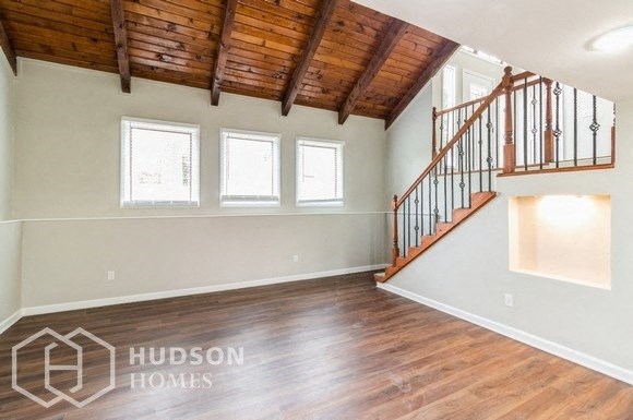 Hudson Homes Management Single Family Home 4934 Dana Dr NE, Kennesaw, GA 30144, USA