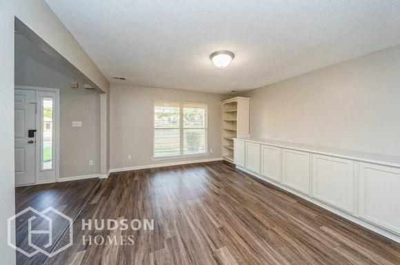 Hudson Homes Management Single Family Home 4995 Ballard Brook Cv, Memphis, TN, 38135