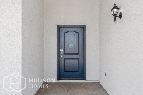 Hudson Homes Management Single Family Home 5015 E Andalusite Ln, San Tan Valley, AZ 85143, USA