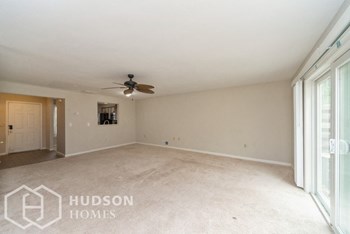 Hudson Homes Management Hudson Homes Management Single Family Home For Rent Pet Friendly 535 S Street Unit 12 Fitchburg MA 01420 2 bedrooms 1.5 bathrooms carpet ceiling fans stainless steel appliances dishwasher refrigerator microwave fireplace back patio - Photo Gallery 3