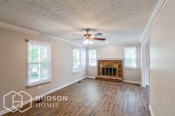 Hudson Homes Management Single Family Homes 545 Old Lebanon Dirt Rd, Hermitage, TN 37076, USA