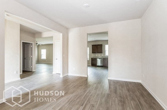 Hudson Homes Management Single Family Home 548 Moline Way, Locust Grove, GA 30248, USA