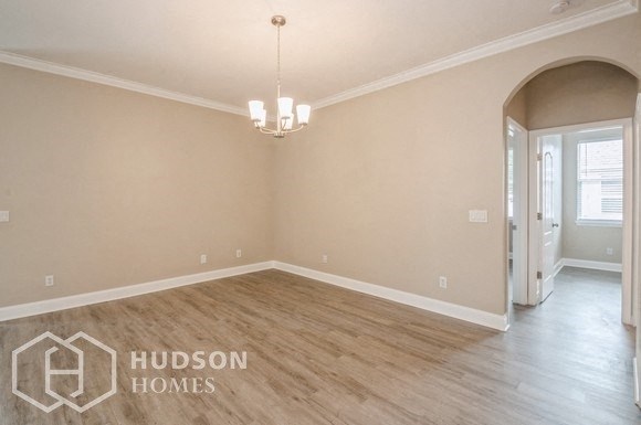 Hudson Homes Management Single Family Homes