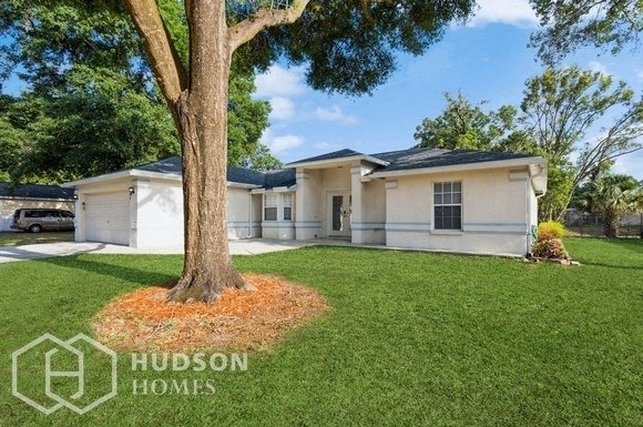 Hudson Homes Management Single Family Homes - 606 Parsons Reserve Ct, Seffner, FL, 33584