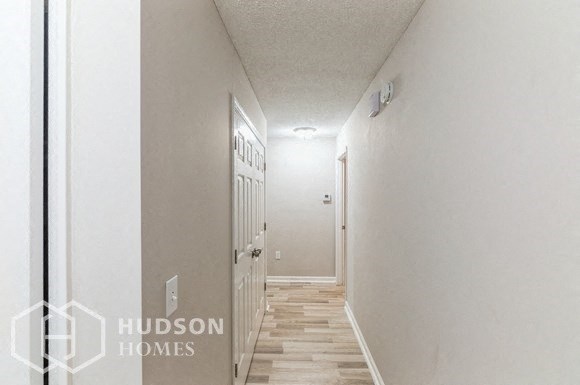 Hudson Homes Management Single Family Homes