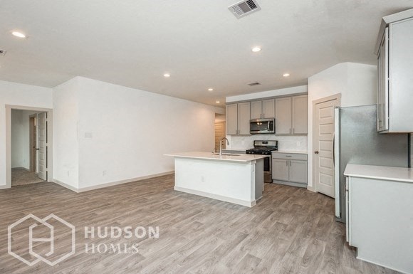 Hudson Homes Management Single Family Homes