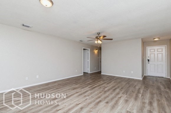 Hudson Homes Management Single Family Homes - 8231 Heights Valley, Converse, TX, 78109