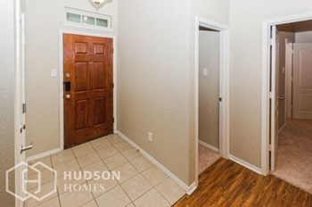 Hudson Homes Management Single Family Home For Rent Pet Friendly remodeled kitchen remodeled bathroom patio yard closet fireplace beautiful 915 Johnson City Ave Forney TX 75126 - Photo Gallery 3