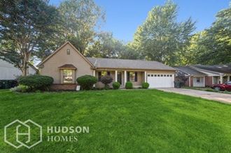 Hudson Homes Management Single Family Home 943 Barbara Lynn Dr, Collierville, TN 38017, USA