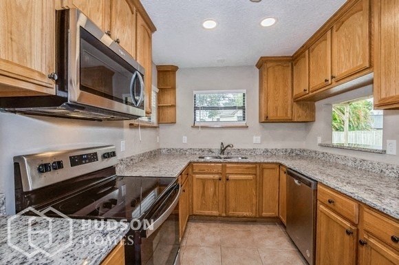 Hudson Homes Management Single Family Homes