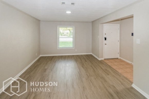 Hudson Homes Management Single Family Homes - 105 Vassar Court, Waxahachie, TX, 75165