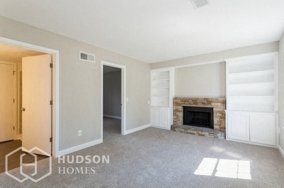 Hudson Homes Management Single Family Homes - 11280 Bramshill Dr, Alpharetta, GA, 30022