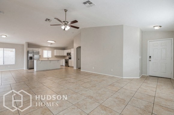 Hudson Homes Management Single Family Homes - 12753 W Myer Ln, El Mirage, AZ, 85335