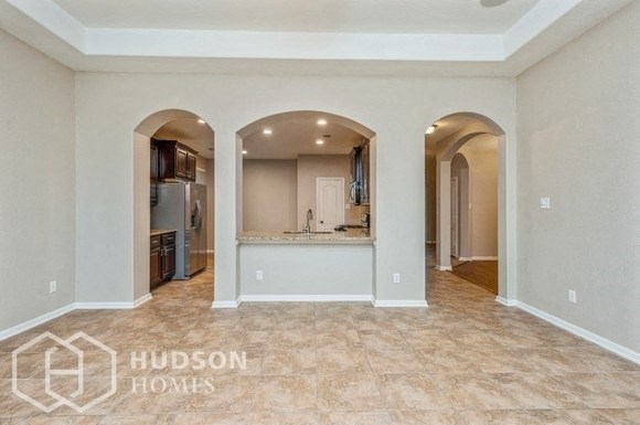 Hudson Homes Management Single Family Homes - 12923 Madison Boulder Ln, Humble, TX, 77346