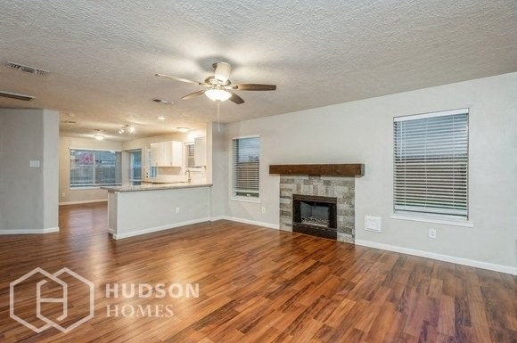 Hudson Homes Management Single Family Homes