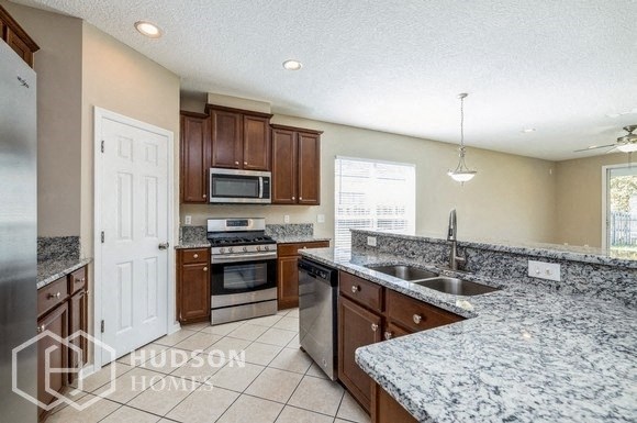 Hudson Homes Management Single Family Home