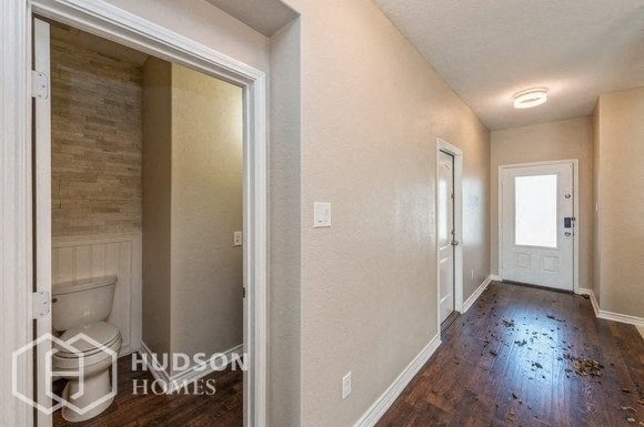 Hudson Homes Management