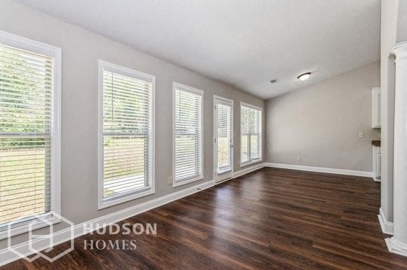 Hudson Homes Management Single Family Home 1530 Dillard Heights Dr, Bethlehem, GA, 30620