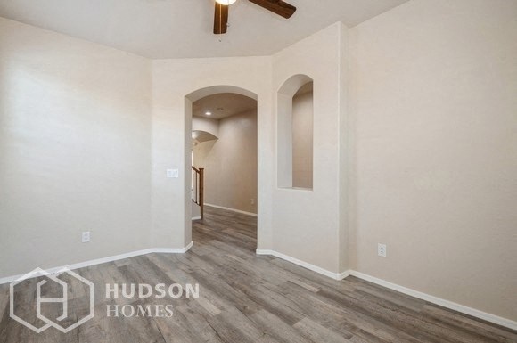 Hudson Homes Management Single Family Homes - 18018 W Vogel Ave, Waddell, AZ, 85355