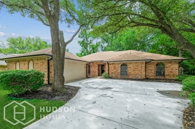 Hudson Homes Management Single Family Homes - 1820 Azurite Trail, Plano, TX 75075