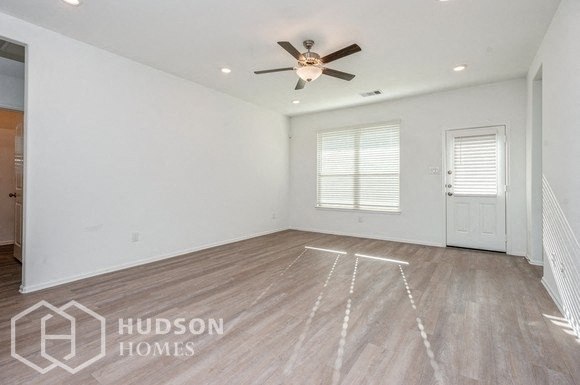 Hudson Homes Management Single Family Homes