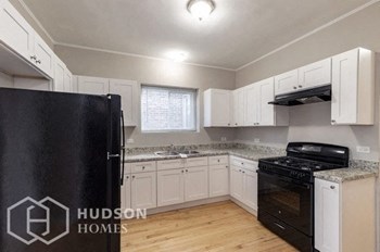 Hudson Homes Management Hudson Homes Management Single Family Home For Rent Pet Friendly 2213 S Elmwood Avenue Unit 2 Berwyn IL 60402 3 bedrooms 1 bathroom carpet basement refrigerator stove walk in closet - Photo Gallery 5
