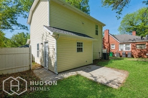 Hudson Homes Management Single Family Homes - 2308 Dundeen Street, Charlotte, NC 28216