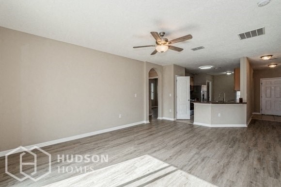 Hudson Homes Management Single Family Homes- 3012 Sangria St, Kissimmee, FL 34744