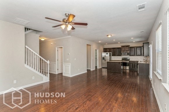 Hudson Homes Management Single Family Home 301 High Water Ct, Acworth, GA 30102, USA