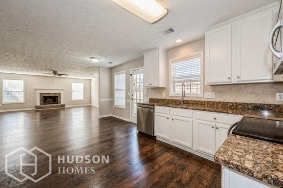 Hudson Homes Management Single Family Home 3177 Watson Meadow Ln, Loganville, GA 30052