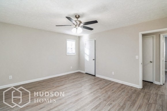 Hudson Homes Management Single Family Home 3416 Owens Pass NW, Kennesaw, GA, 30152