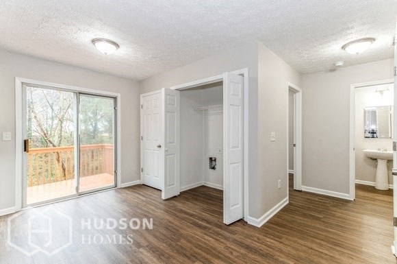 Hudson Homes Management Single Family Home 344 Springbottom Ct, Lawrenceville, GA, 30046