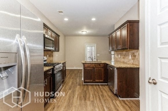 Hudson Homes Management Single Family Home 3637 Lebella Ln, Bethlehem, GA, 30620