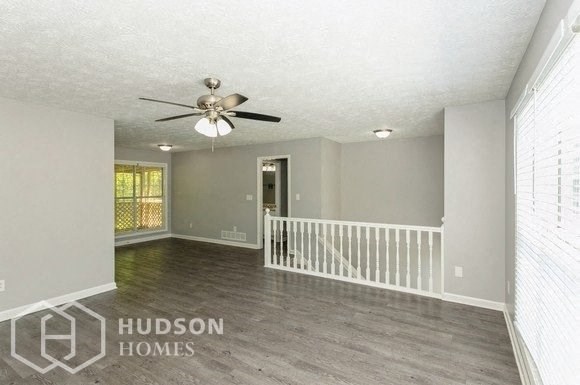 Hudson Homes Management Single Family Homes - 3690 Willow Tree Cir, Douglasville, GA, 30135