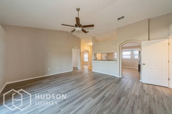 Hudson Homes Management Single Family Homes