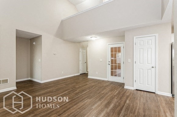 Hudson Homes Management Single Family Home 3906 Pine Village Pl, Loganville, GA, 30052