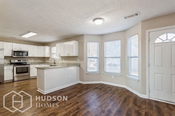 Hudson Homes Management Single Family Home 4003 Arabian Way, Snellville, GA, 30039