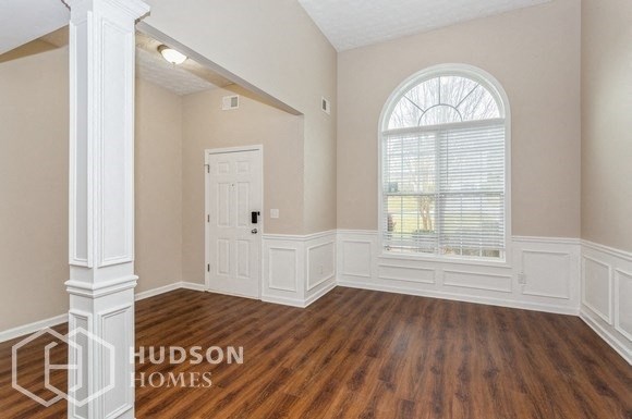 Hudson Homes Management Single Family Home 401 Towler Walk, Loganville, GA 30052, USA