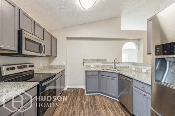 Hudson Homes Management Single Family Home For Rent Pet Friendly Home For Rent 4025 Half Moon Cir, Middleburg, FL 32068