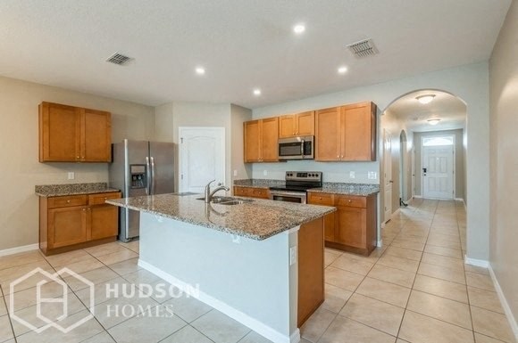 Hudson Homes Management Single Family Homes