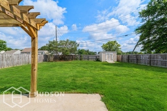 Hudson Homes Management Single Family Home 4239 Prelude St, Raleigh, NC 27616, USA