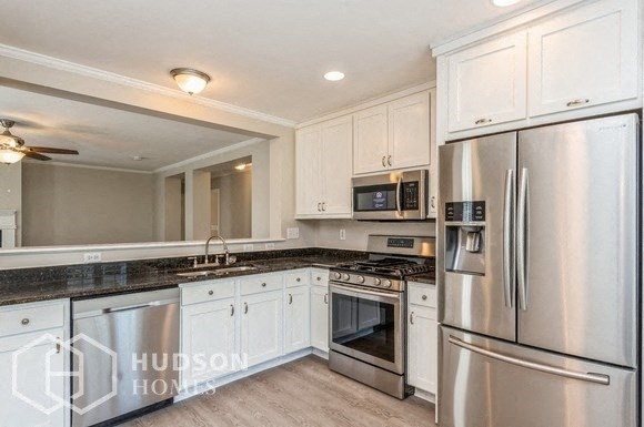 Hudson Homes Management Single Family Home 4315 Stone Mountain Dr, Gastonia, NC 28054, USA