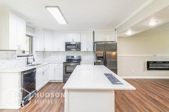 Hudson Homes Management Single Family Home 4934 Dana Dr NE, Kennesaw, GA 30144, USA