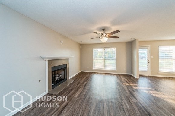 Hudson Homes Management Single Family Home 4995 Ballard Brook Cv, Memphis, TN, 38135