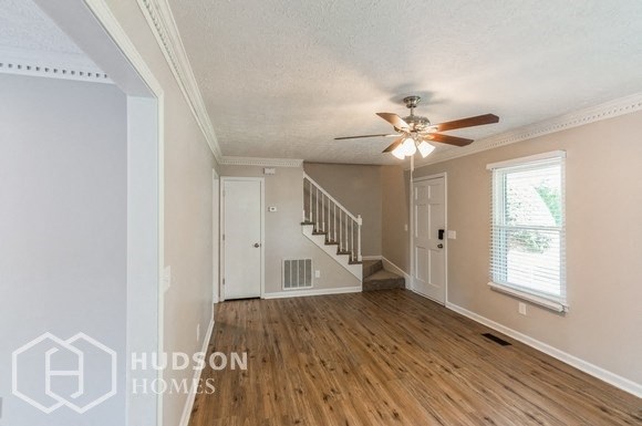 Hudson Homes Management Single Family Homes 545 Old Lebanon Dirt Rd, Hermitage, TN 37076, USA