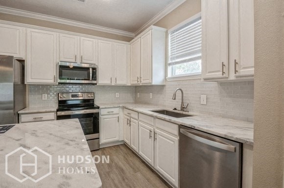 Hudson Homes Management Single Family Homes