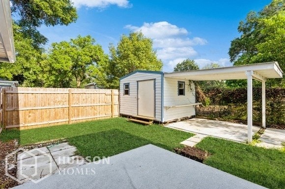 Hudson Homes Management Single Family Homes - 606 Parsons Reserve Ct, Seffner, FL, 33584