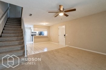 Hudson Homes Management Hudson Homes Management Single Family Home For Rent Pet Friendly 6115 Oak Cluster Circle Tampa FL 33634 2 bedrooms 2.5 bathrooms ceiling fans refrigerator laundry room attached garage screened porch fenced yard - Photo Gallery 4