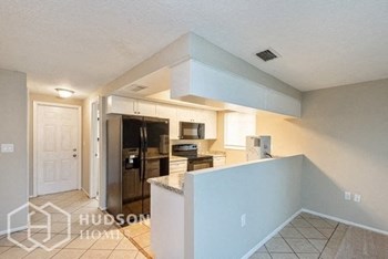 Hudson Homes Management Hudson Homes Management Single Family Home For Rent Pet Friendly 6301 Baldwyn Ave New Port Richey Florida 34653 attached garage dishwasher microwave back patio back yard 2 bathrooms - Photo Gallery 5