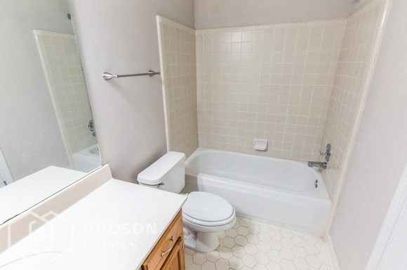 Hudson Homes Management Single Family Homes